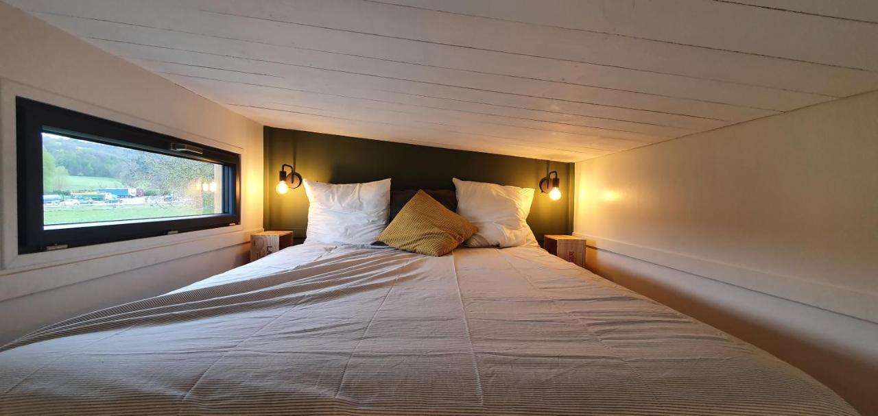 Tiny House Centre Equestre - 35 Mins De Paris Villa Chambly Kültér fotó